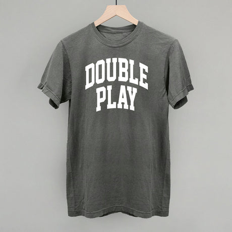 Double Play Arch