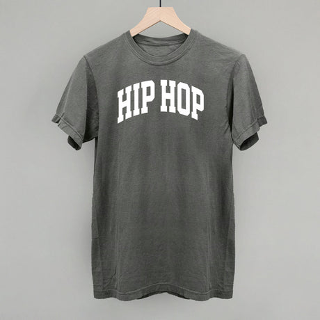 Hip Hop Arch