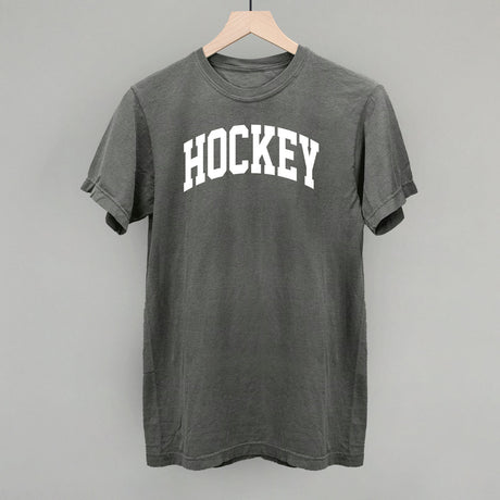 Hockey Arch (White)