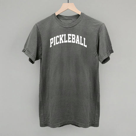 Pickleball Arch (White)