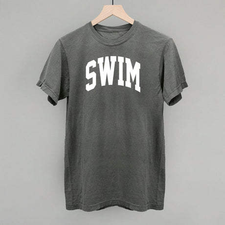 Swim Arch (White)