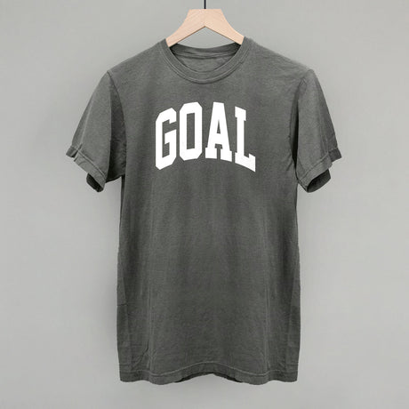 Goal Arch