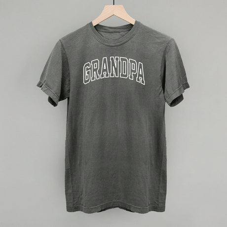 Grandpa Arch (White)