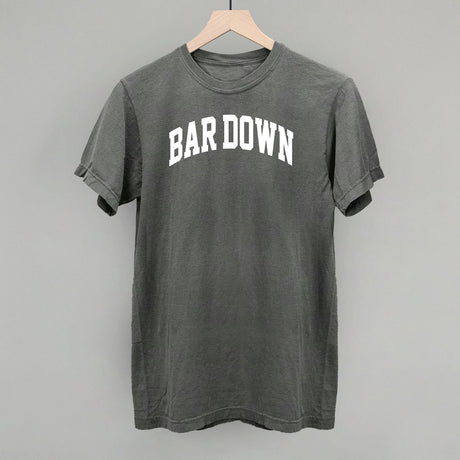 Bar Down Arch