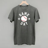 Game Day Baseball + Stars