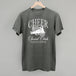 Cheer Social Club (White)