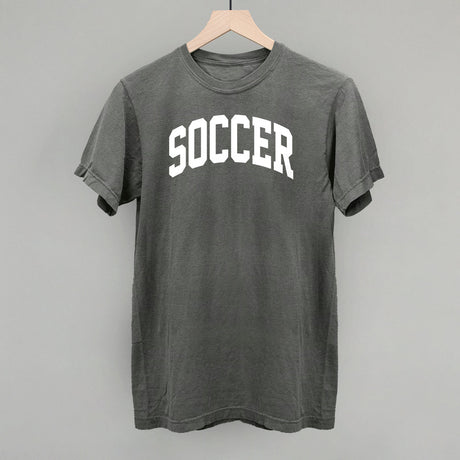Soccer Arch (White)