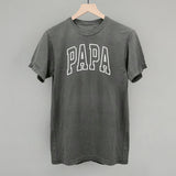 Papa Arch (White)