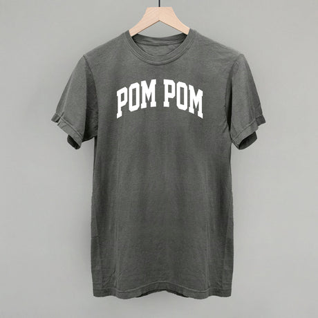 Pom Pom Arch