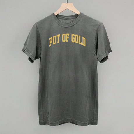 Pot Of Gold Arch