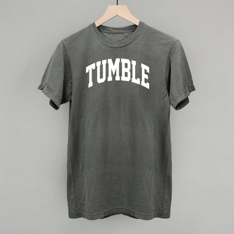 Tumble Arch