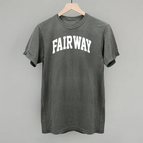 Fairway Arch