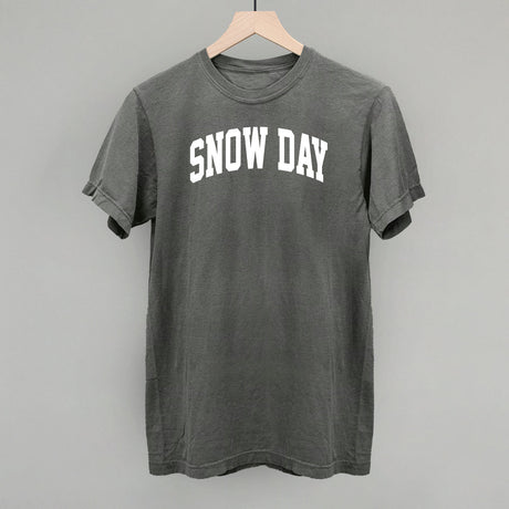 Snow Day Arch