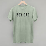 Boy Dad