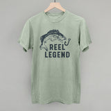 Reel Legend