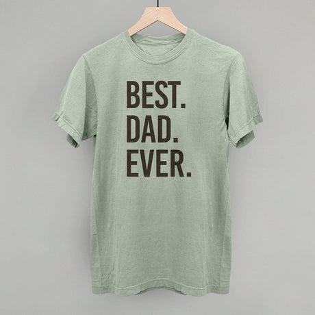 Best Dad Ever