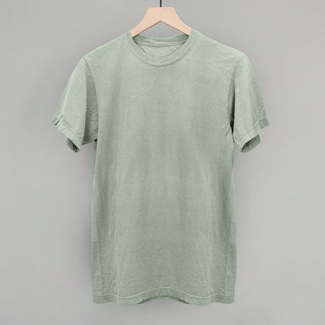 Blank Comfort Colors