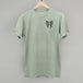 Soccer Bow (Left Chest)