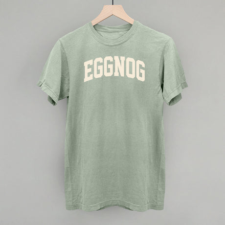 Eggnog Arch
