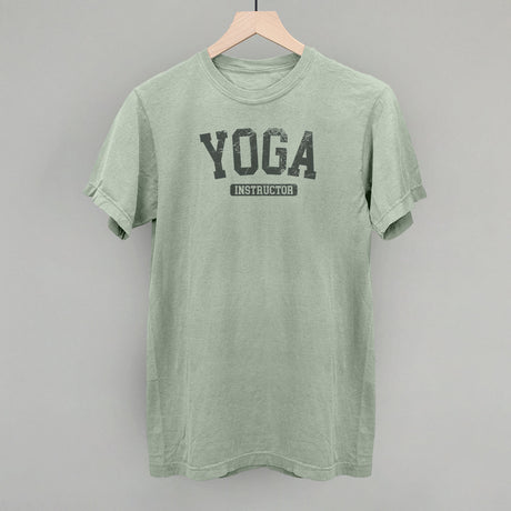 Yoga Instructor