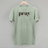 Pray Serif