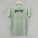 Pray Serif