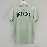 Grandma Collegiate (Black)