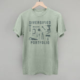 Diversified Portfolio Tools
