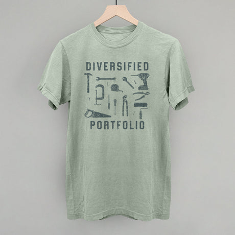 Diversified Portfolio Tools
