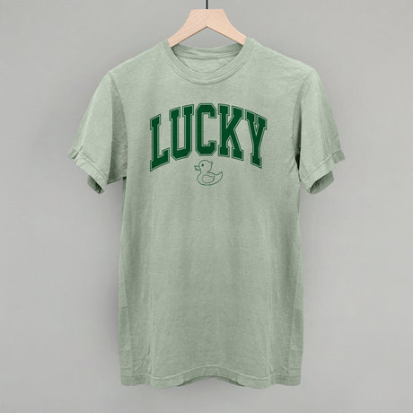 Lucky (Duck)