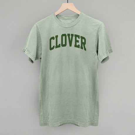 Clover Arch