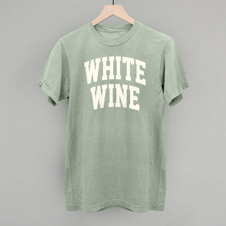 White Wine Arch