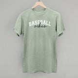 Baseball Vibes Script