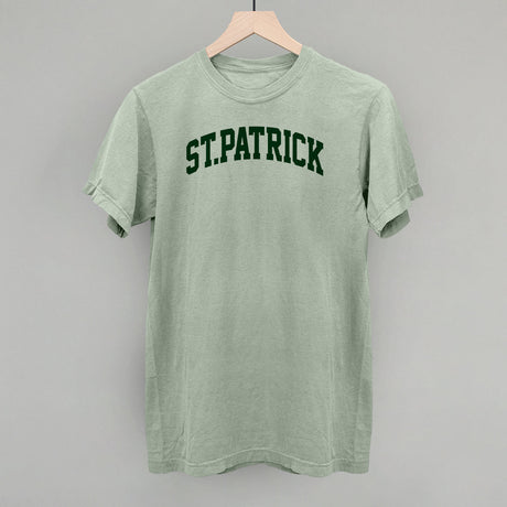 St.Patrick Arch