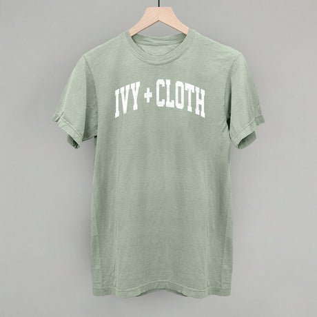 Ivy + Cloth Branded Collegiate