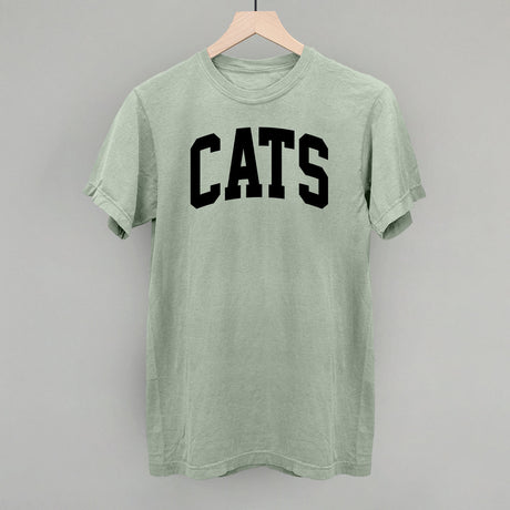 Cats Arch