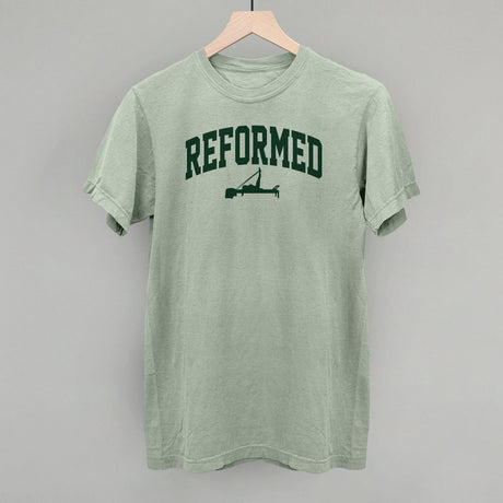 Reformed