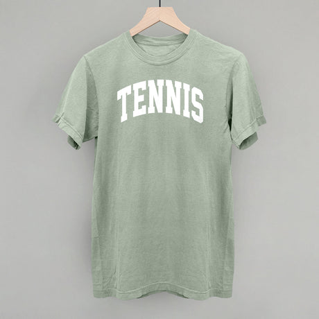 Tennis Arch (White)