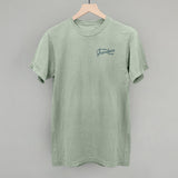 Cool Grandpas Club (Left Chest)