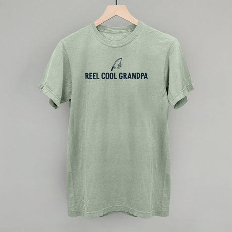 Reel Cool Grandpa