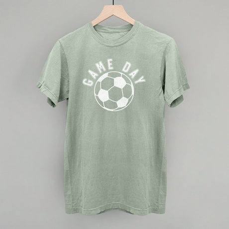 Game Day Soccer Ball