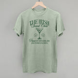 The Irish Social Club