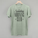 Sunday Morning Club