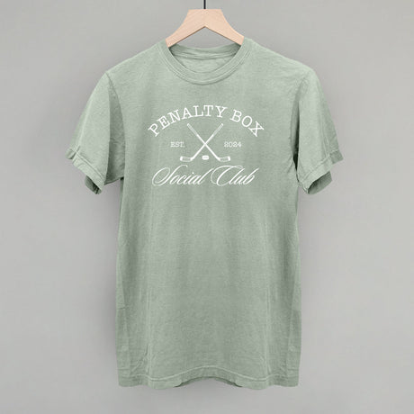 Penalty Box Social Club