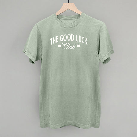 The Good Luck Club
