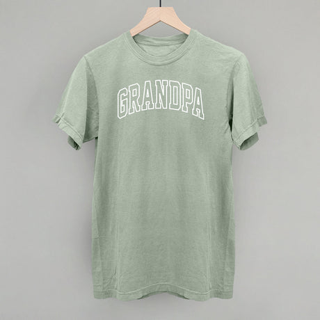 Grandpa Arch (White)