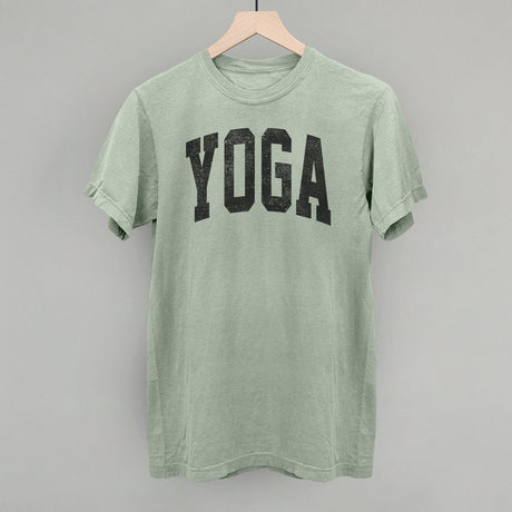 Yoga Arch
