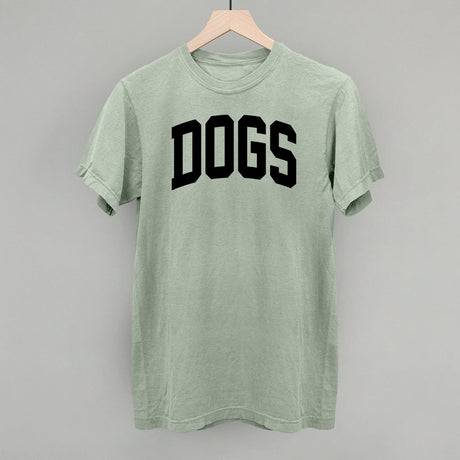 Dogs Arch