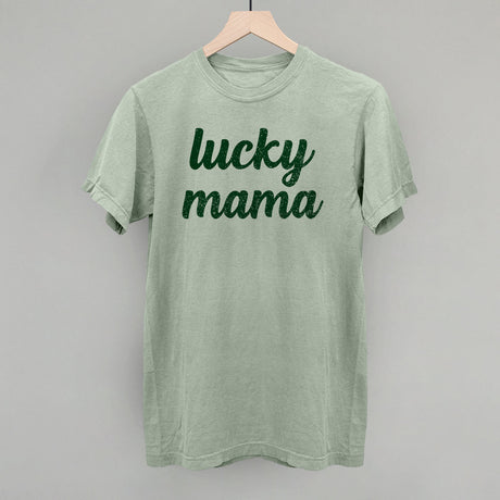 Lucky Mama