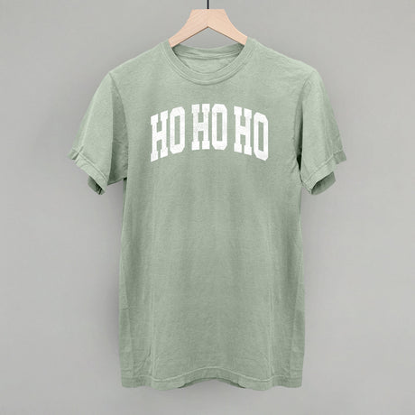 Ho Ho Ho Collegiate